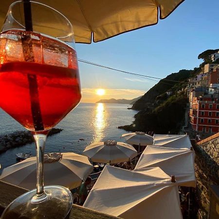 Casa Manu Apartments Monterosso al Mare Bagian luar foto