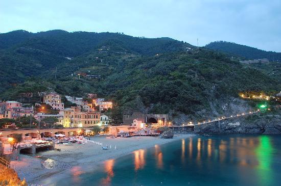 Casa Manu Apartments Monterosso al Mare Bagian luar foto