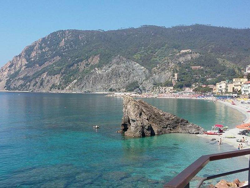 Casa Manu Apartments Monterosso al Mare Bagian luar foto